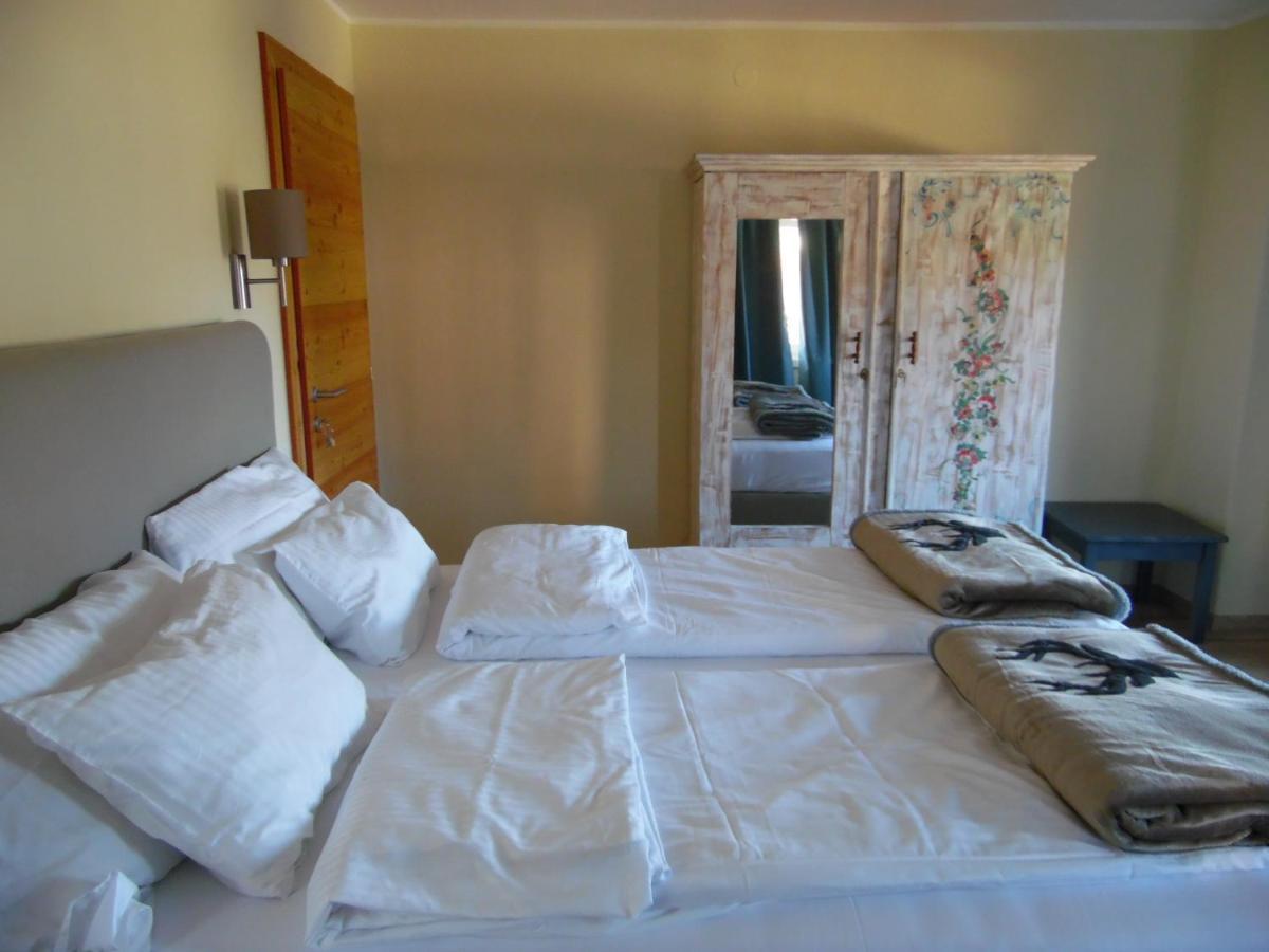 קארטיץ' Bella Vista Lodge מראה חיצוני תמונה