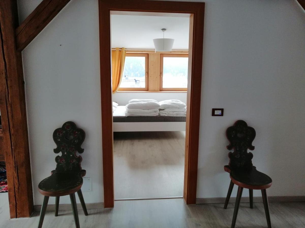 קארטיץ' Bella Vista Lodge מראה חיצוני תמונה