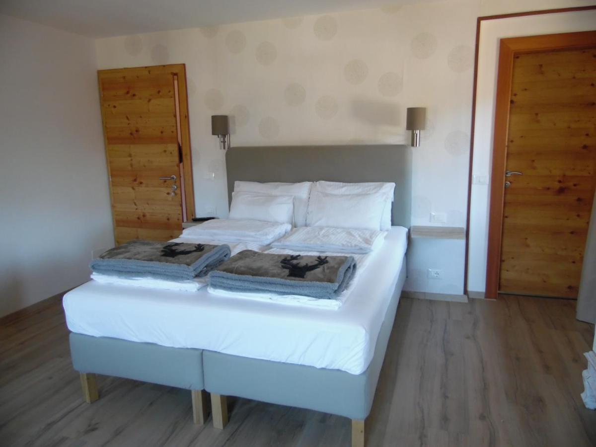 קארטיץ' Bella Vista Lodge מראה חיצוני תמונה