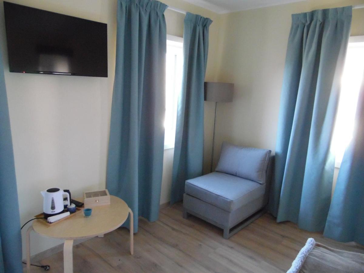 קארטיץ' Bella Vista Lodge מראה חיצוני תמונה