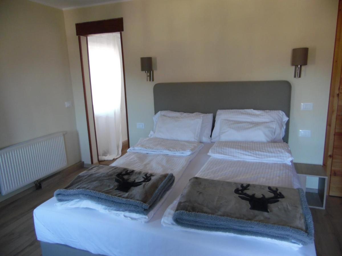 קארטיץ' Bella Vista Lodge מראה חיצוני תמונה