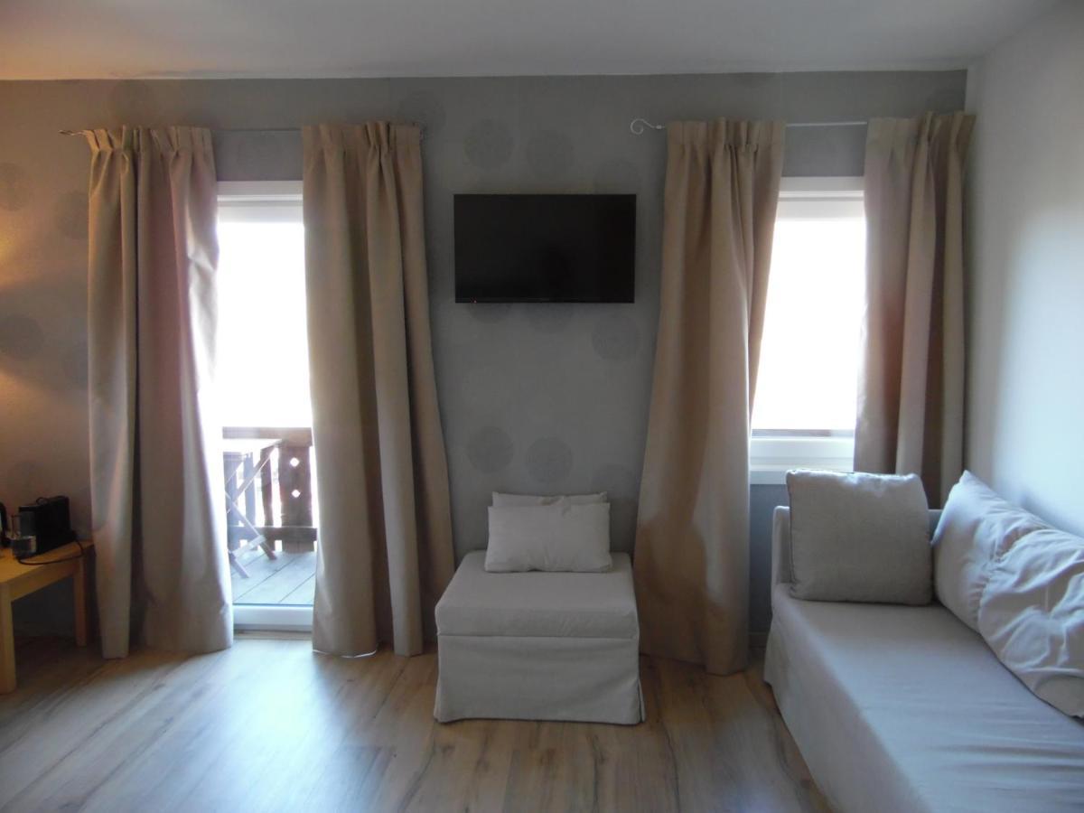 קארטיץ' Bella Vista Lodge מראה חיצוני תמונה