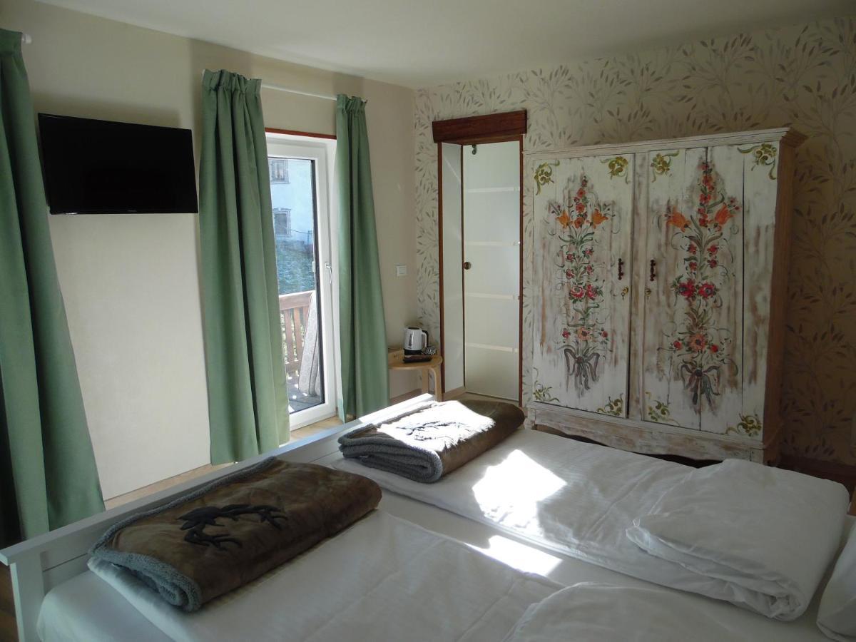 קארטיץ' Bella Vista Lodge מראה חיצוני תמונה