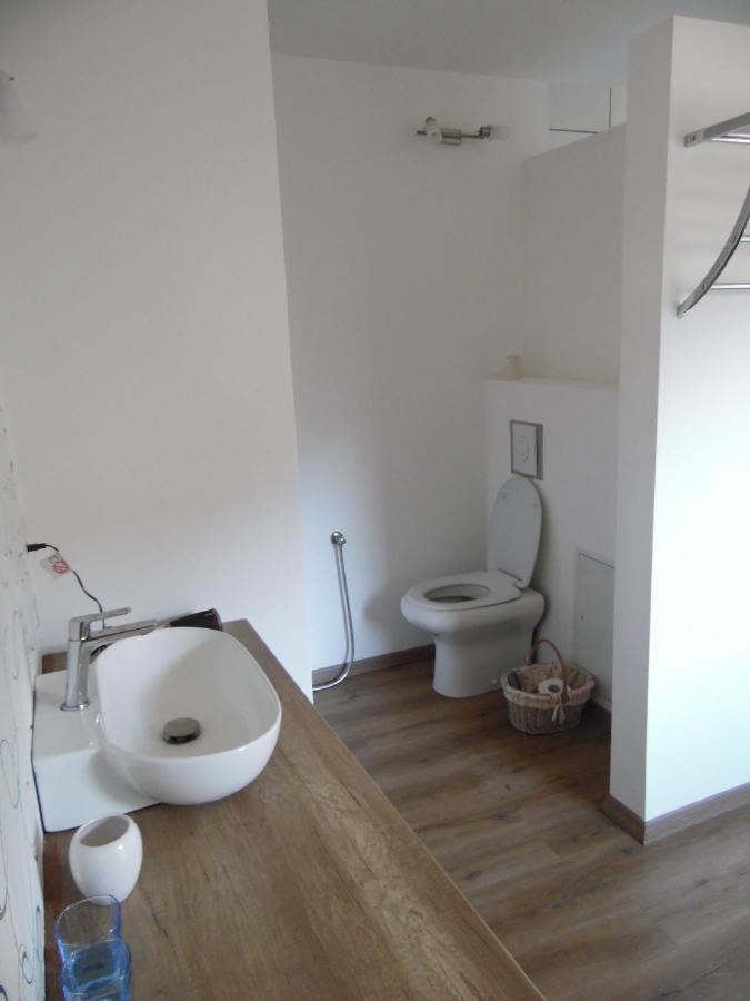 קארטיץ' Bella Vista Lodge מראה חיצוני תמונה