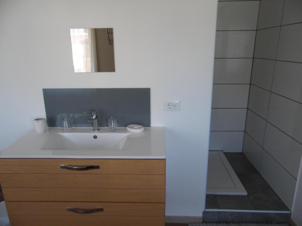 קארטיץ' Bella Vista Lodge מראה חיצוני תמונה