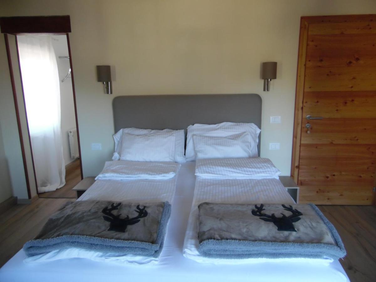 קארטיץ' Bella Vista Lodge מראה חיצוני תמונה