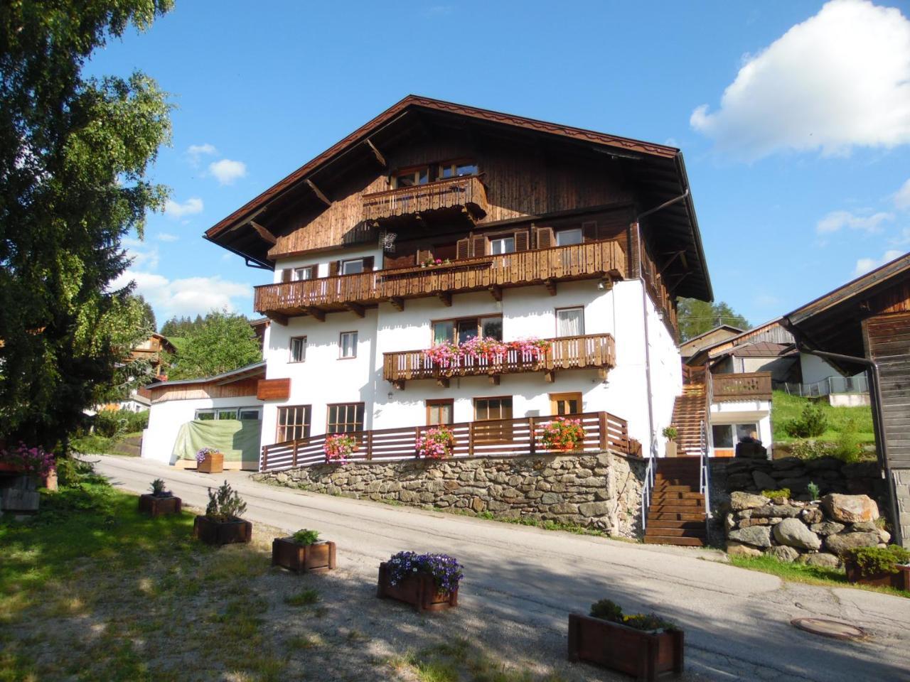 קארטיץ' Bella Vista Lodge מראה חיצוני תמונה