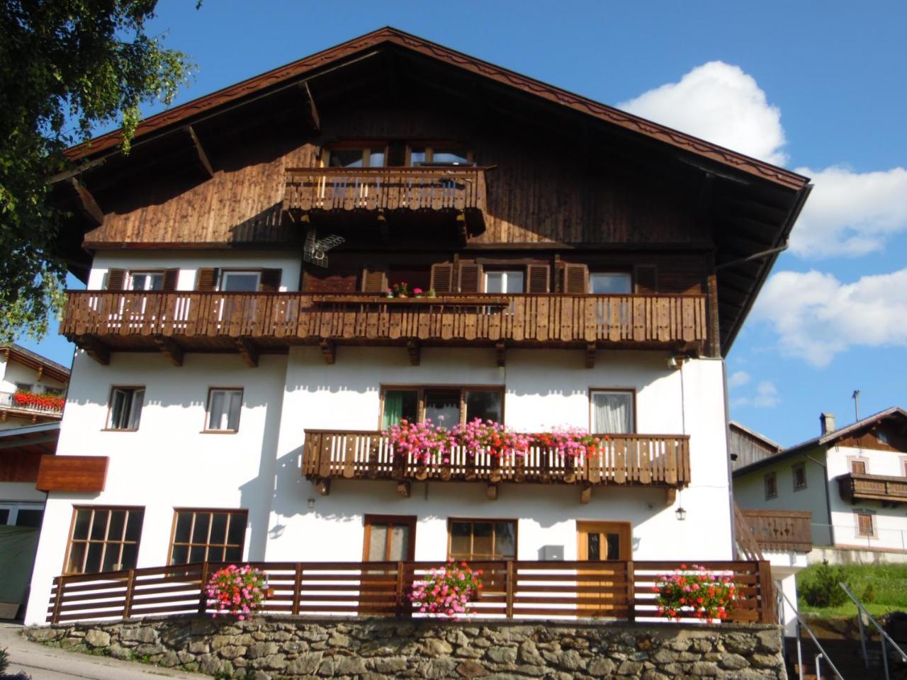 קארטיץ' Bella Vista Lodge מראה חיצוני תמונה